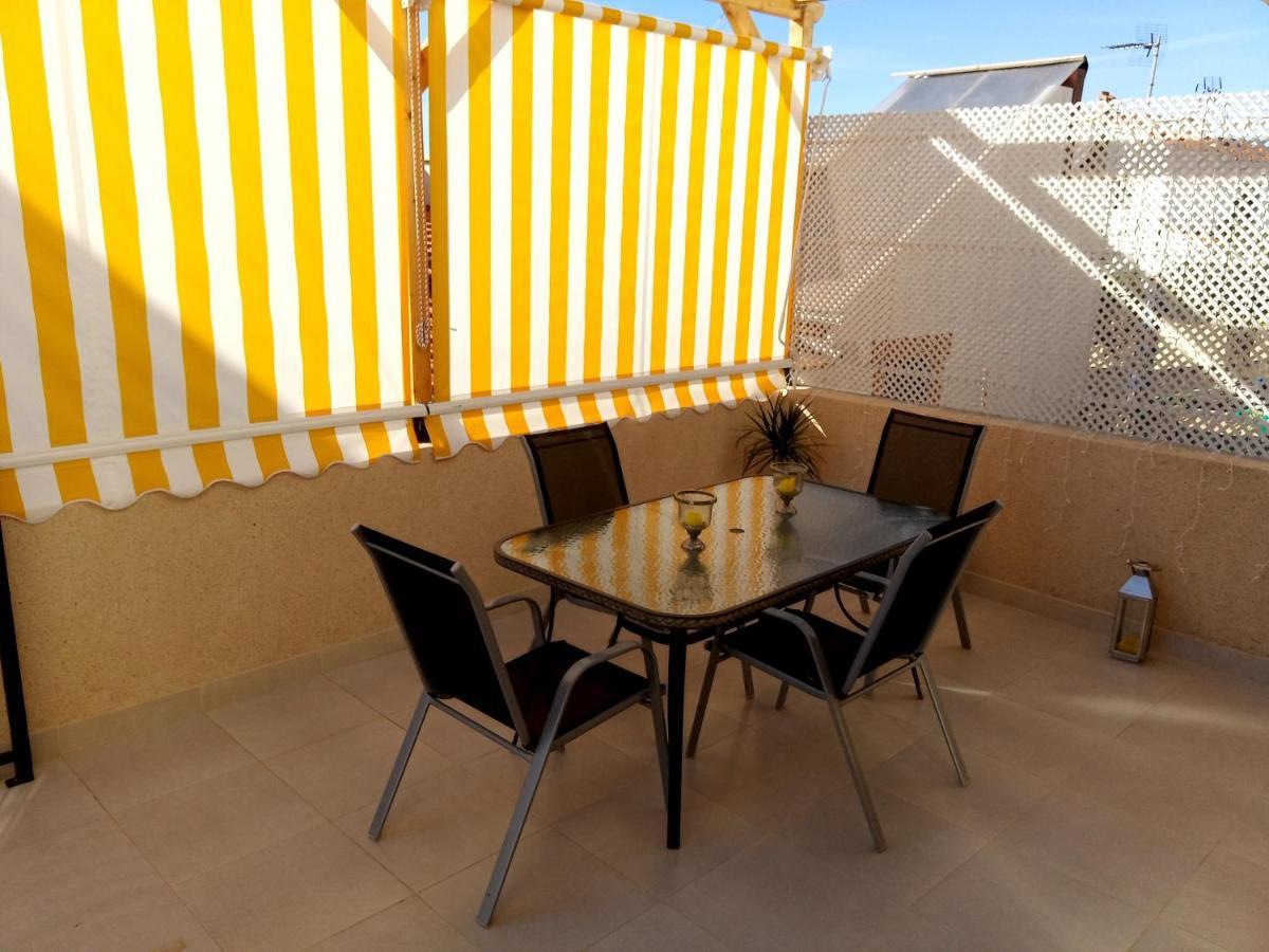 La Marina Bed & Breakfast Exteriér fotografie
