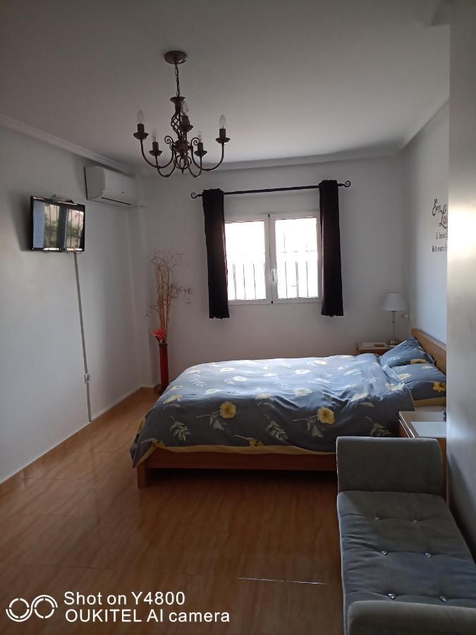 La Marina Bed & Breakfast Exteriér fotografie